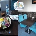 رستوران پارک نارمک