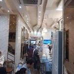 بستنی ممتاز