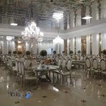 مجموعه پذیرایی مروارید