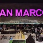 بستني ايتاليايي سن ماركو سعادت آباد