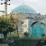 کتابخانه عمومی حضرت فاطمه (س)