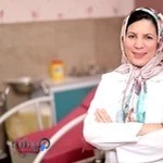 دکتر شهناز احمدی