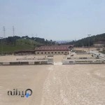 رستوران باراد