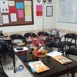 موسسه علوم و فنون هرمس اسپیناس ایرانیان