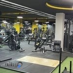 باشگاه بدنسازی آقایان تارا