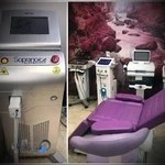 مطب پوست ، زیبایی ، لیزر و تناسب اندام یاس سپید