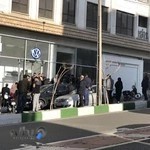 نیکران خودرو