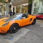 نمایشگاه اتومبیل کارزون