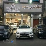 اتوگالری ولنجک