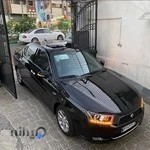 ایمان خودرو رهافرد