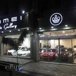 نمایشگاه ماشین Auto lamei