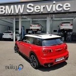 پرشیا خودرو 128 (هویک)