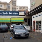 ایران خودرو