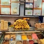 بستنی بابانوئل