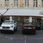 نمایندگی مدیران خودرو-ستوده