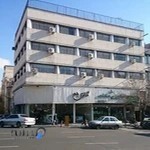 نمایشگاه خودرو جم