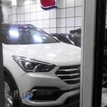 نمایشگاه اتومبیل بیهقی