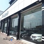 اتومبیل مالک