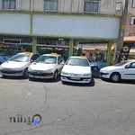 نمایشگاه خودرو اتو گالری گلزار