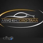 آریو خودرو طاها