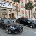 اتوگالری شاهان