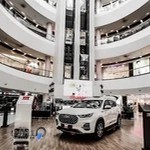 مدیران خودرو 777 ارگ تجریش