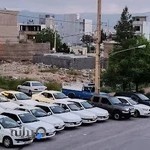 نمایشگاه اتومبیل حاجی زاده