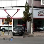 نمایندگی مدیران خودرو-دلیلی