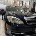 نمایشگاه اتومبیل میلان