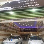 نمایشگاه اتومبیل گلد