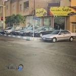 اتومبیل سقا