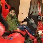 نمایشگاه اتومبیل جواد