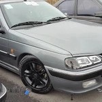 نمایشگاه اتومبیل مهدی