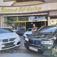 نمایشگاه اتومبیل داودی