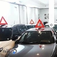 نمایشگاه اتومبیل سروش