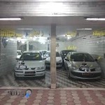 نمایشگاه ماشین ربیعی