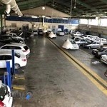 نمایندگی ایران خودرو