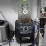 آبمیوه بستنی مهدی