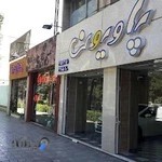 نمایشگاه اتومبیل پاویون