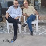 نمایشگاه اتومبیل اتو فابریک هاشمی