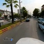 نمایشگاه اتومبیل گلشهر