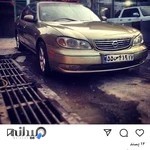 نمایشگاه اتومبیل سیروس احمدزاده