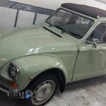 نمایشگاه اسب سفید