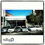 اتومبیل محمدی .ساسان