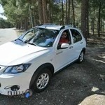 نمایشگاه اتومبیل آرتین