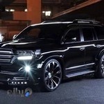 نمایشگاه اتومبیل درخشان