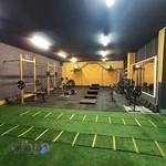 مجموعه ورزشی دکتر شریعتی آموزش و پرورش منطقه ۱۶