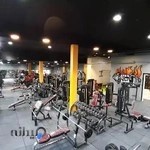 باشگاه بدنسازی 7