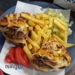 ساندویچ فاطمی