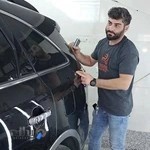 باشگاه سوارکاری مقدم